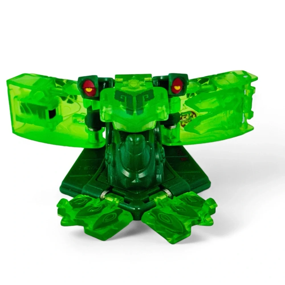 BAKUGAN GEOGAN RISING VENTUS 